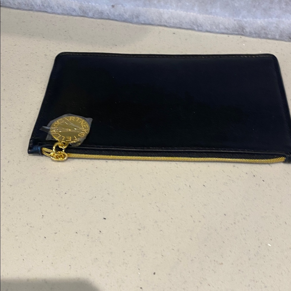 Stellar McCartney Black Women's pouch - Picture 9 of 9